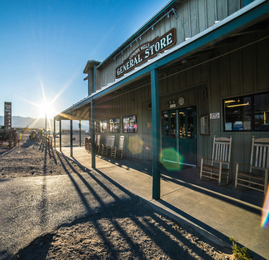 アメカジファッション着用イメージ